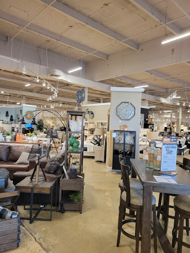 Furniture Store «Ashley HomeStore», reviews and photos, 164 Glen Cove Rd, Carle Place, NY 11514, USA