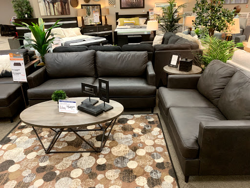 Furniture Store «Ashley HomeStore», reviews and photos, 128 Ranch Dr, Milpitas, CA 95035, USA