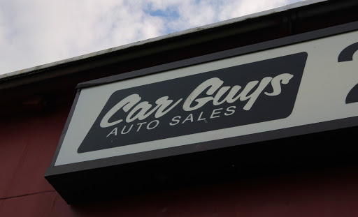 Used Car Dealer «Car Guys», reviews and photos, 411 Washington Ave N, Kent, WA 98032, USA