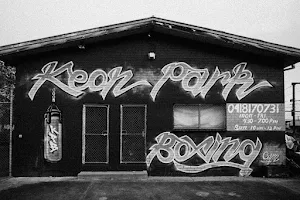 Keon Park Boxing Gym image