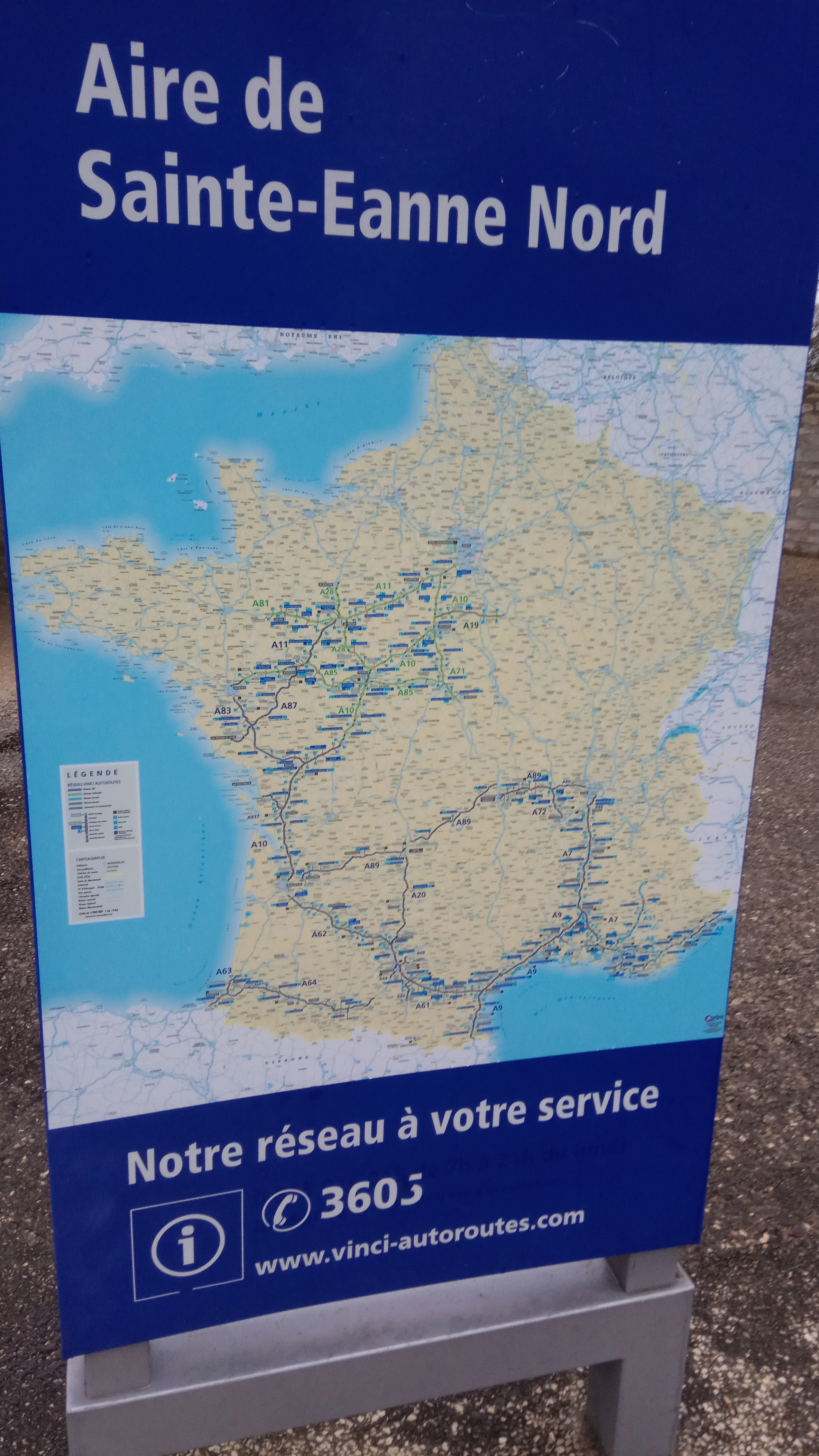 Photo n° 2 de l'avis de Special.u fait le 13/04/2018 à 07:15