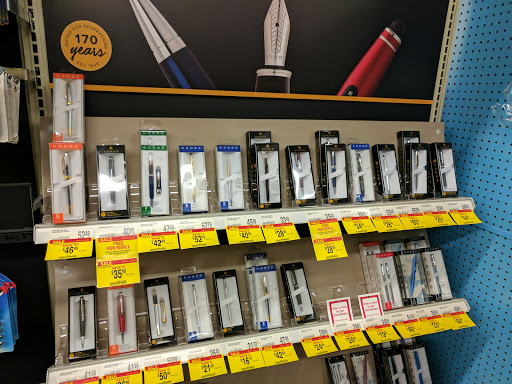 Office Supply Store «OfficeMax», reviews and photos, 860 Cobb Pl Blvd NW #200, Kennesaw, GA 30144, USA