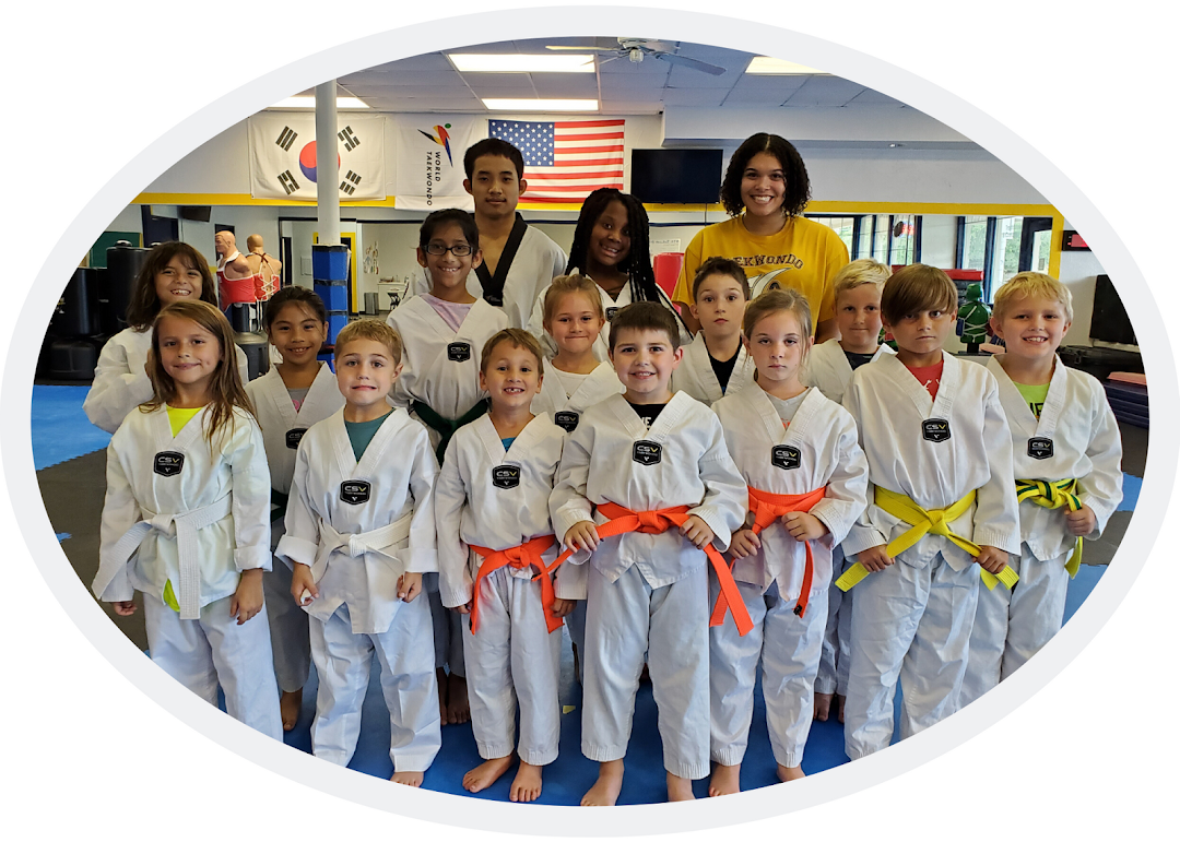 NTA Taekwondo - Colleyville