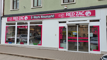Red Zac Marktgemeinde Neumarkt