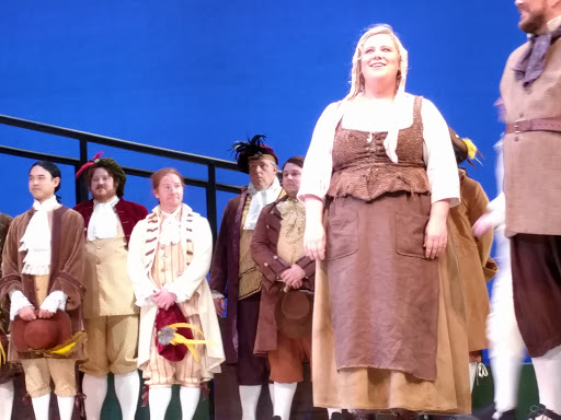 Performing Arts Group «Huntington Theatre Company», reviews and photos, 264 Huntington Ave, Boston, MA 02115, USA