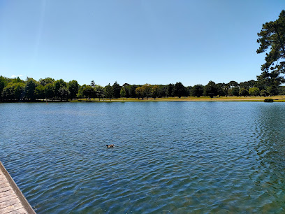 Victoria Lake