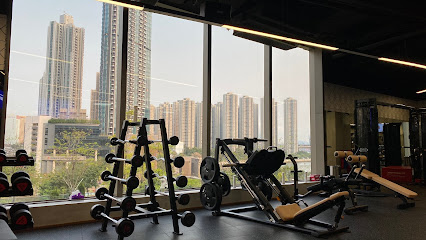 AIR Fitness (Tsuen Wan)