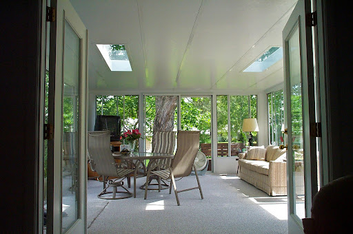 Window Installation Service «Comfort Windows», reviews and photos