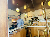 Atmosphère du Restaurant japonais Sôma Sando à Paris - n°3