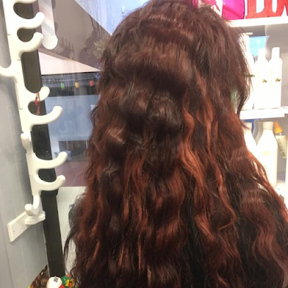 She Mann'S Styling - Nail Salon in Grande Prairie, Alberta