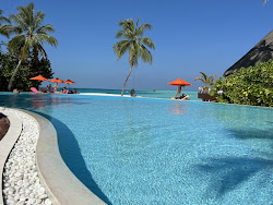 Nautilus Beach'in fotoğrafı - rahatlamayı sevenler arasında popüler bir yer