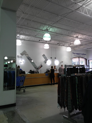 Thrift Store «Goodwill Superstore», reviews and photos