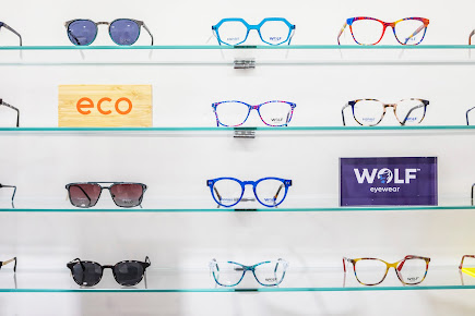 Leightons Opticians - Portswood - Leightons Opticians - Portswood