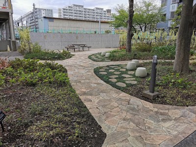 ヴェッセル木場南11号遊園