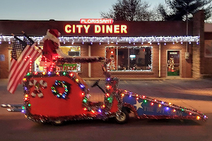 Florissant City Diner image