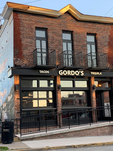 Gordo's Tacos & Tequila