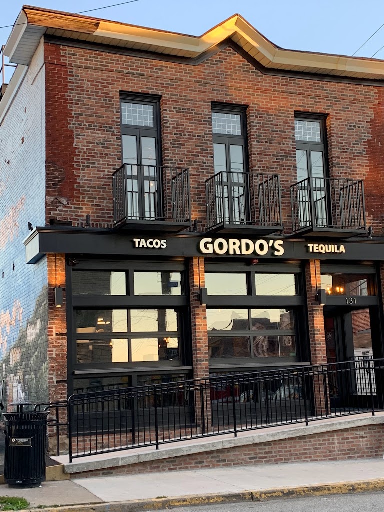 Gordo's Tacos & Tequila 15211