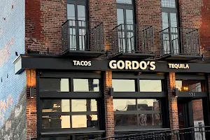 Gordo's Tacos & Tequila image
