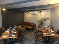 Photos du propriétaire du Restaurant français Le 17.45 Dijon - Planches à Composer - n°4