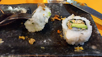 Sushi du Restaurant japonais OSAKA à Dardilly - n°3