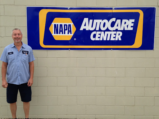 Auto Repair Shop «Lines Auto Service», reviews and photos, 268 N Broad St, Bremen, OH 43107, USA