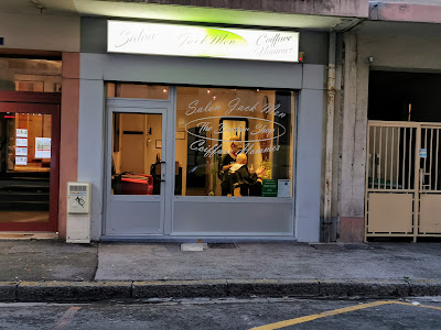 Coiffure Jack Men à Annemasse