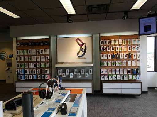 Cell Phone Store «AT&T», reviews and photos, 344 US-425, Monticello, AR 71655, USA