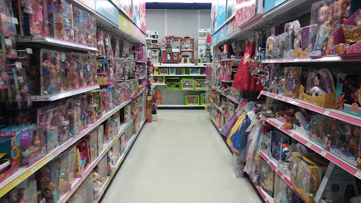 Toy Store «Toys