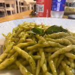 Photo n°3 de l'avis de Alice.i fait le 22/05/2022 à 14:42 sur le  Kephas Pizza & Grill à Cagliari