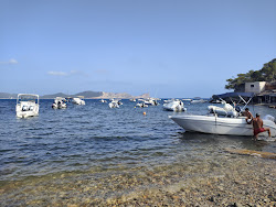 Photo de Playa Sa Caleta avec un niveau de propreté de très propre