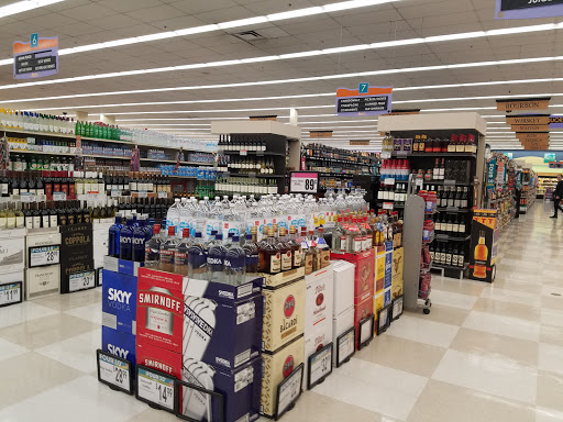 Supermarket «Lucky», reviews and photos, 200 El Paseo de Saratoga, San Jose, CA 95130, USA