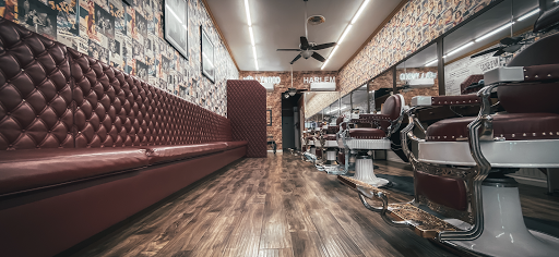 Hair Salon «The Blade Barbershop», reviews and photos, 4722 Lankershim Blvd, North Hollywood, CA 91602, USA