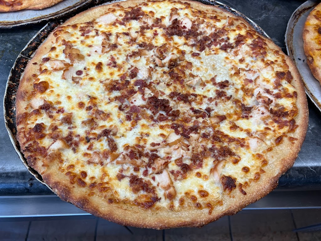 Key Pizza 13210