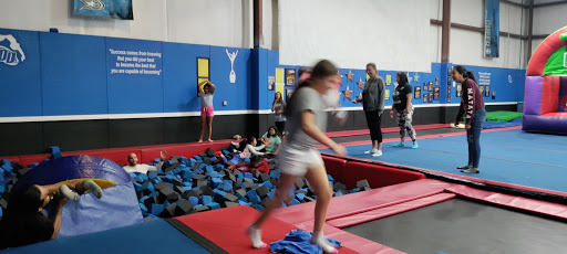 Gym «Double Down Athletics», reviews and photos, 1551 Swanson Dr, Oviedo, FL 32765, USA