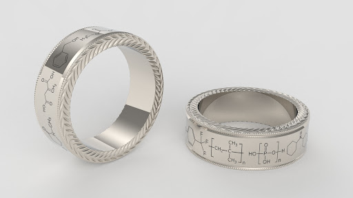 Jewelry Store «Indy Facets Private Jeweler», reviews and photos, 755 W Carmel Dr #116, Carmel, IN 46032, USA