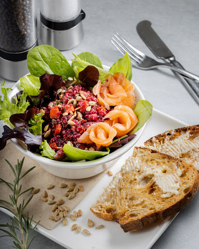 Cafe «Amour Café», reviews and photos, 1329 S 500 E, Salt Lake City, UT 84105, USA