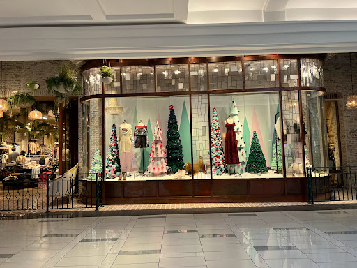 Shopping Mall «West Town Mall», reviews and photos, 7600 Kingston Pike, Knoxville, TN 37919, USA