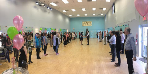 Ballroom Dance Instructor «Forever Dancing Ballroom», reviews and photos, 5818 Seminary Rd B, Falls Church, VA 22041, USA