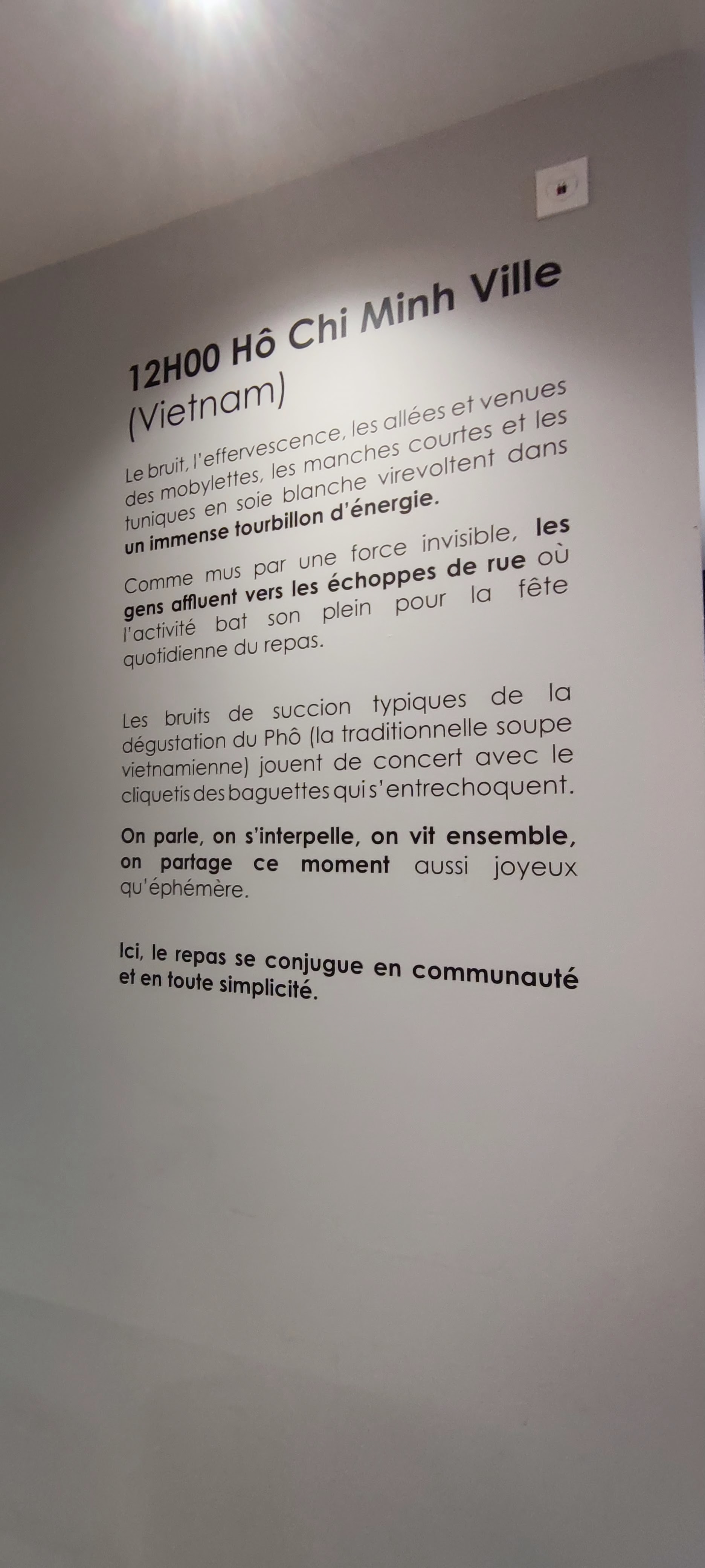 Photo n° 5 de l'avis de Olivier.R fait le 09/11/2022 à 20:05