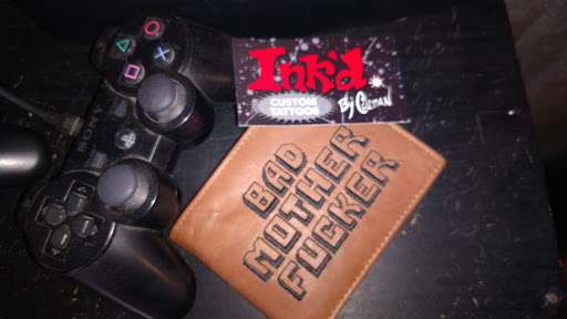 Explore hawaii flower tattoo ideas, creative tattoo ideas in Chicopee, available at INkd By Coleman