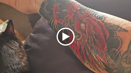 Explore mx tattoo ideas, creative tattoo ideas in Culver City, available at Alium Tattoo Studio