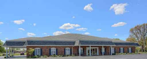Funeral Home «Titus Funeral Home», reviews and photos, 2000 Sheridan St, Warsaw, IN 46580, USA