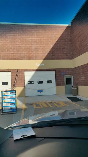 Tire Shop «Walmart Tires & Auto Parts», reviews and photos, 3040 College Park Dr, The Woodlands, TX 77384, USA