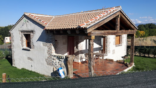 Casa Rural Cabaña Del Barrero SG-V-2221, 1991, 40392 Cabañas de Polendos, Segovia, España