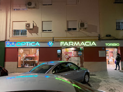 FARMACIA OPTICA TORIBIO C.B - Farmacia en Jerez de la Frontera 