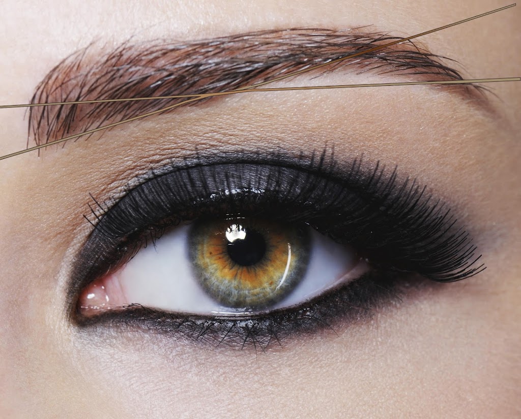 Ashi Threading & Wax 60446