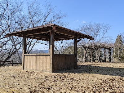 茶臼山文化の丘