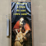 Photo n° 6 de l'avis de Martin.o fait le 04/06/2022 à 13:29 pour Paroisse Catholique à Calvisson