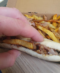 Les plus récentes photos du Kebab Le 64 à Neuilly-sur-Seine - n°1