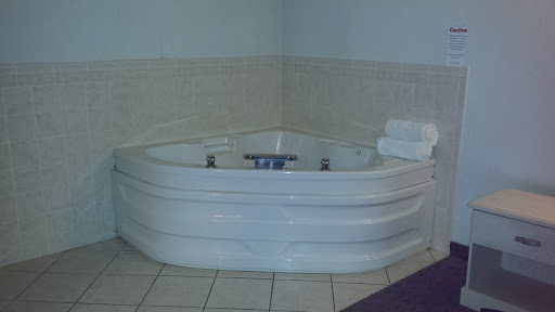 Resort «Montego Bay Resort», reviews and photos, 1800 Boardwalk, North Wildwood, NJ 08260, USA